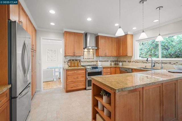 128 Pebble Pl, San Ramon, CA 94583