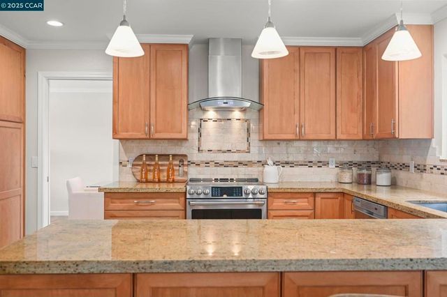 128 Pebble Pl, San Ramon, CA 94583