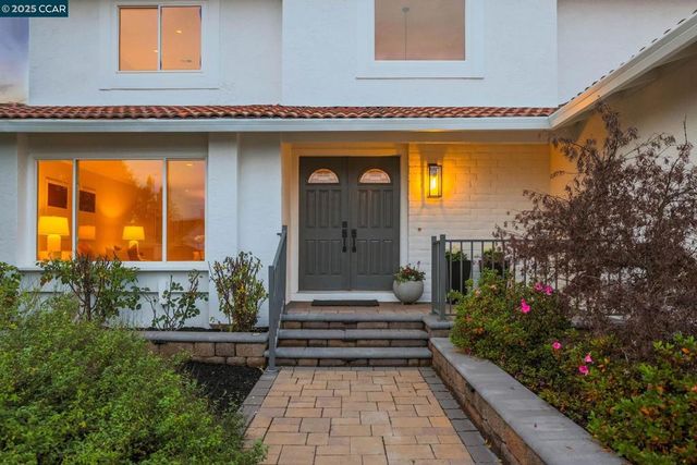 128 Pebble Pl, San Ramon, CA 94583