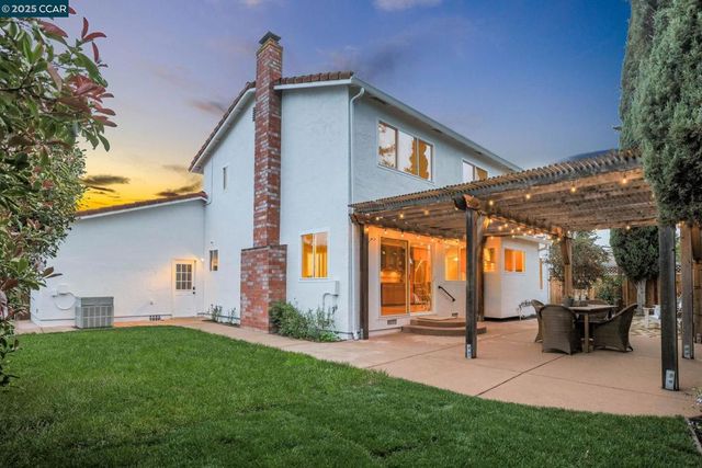 128 Pebble Pl, San Ramon, CA 94583