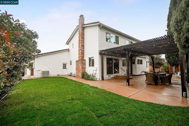 128 Pebble Pl, San Ramon, CA 94583