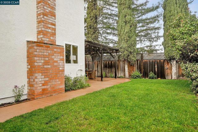 128 Pebble Pl, San Ramon, CA 94583