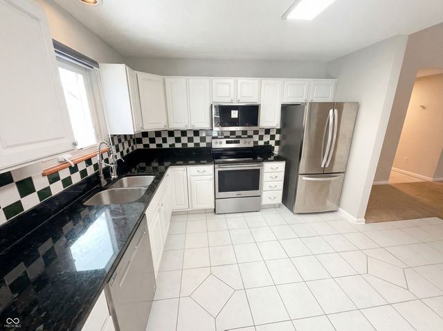 10603 Cedar Drive, Fishers, IN 46037