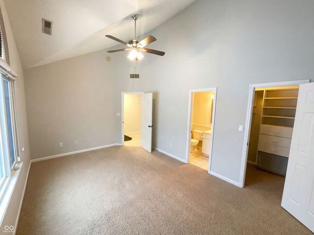 10603 Cedar Drive, Fishers, IN 46037