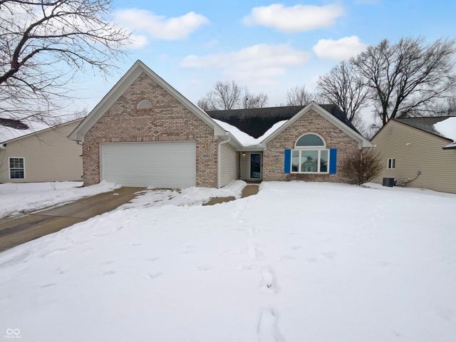 10603 Cedar Drive, Fishers, IN 46037