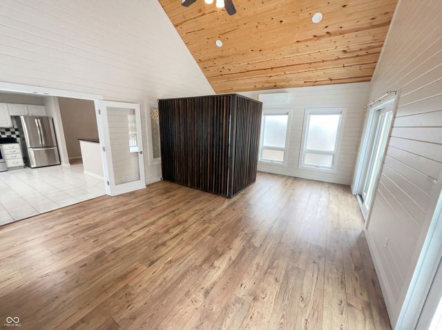 10603 Cedar Drive, Fishers, IN 46037