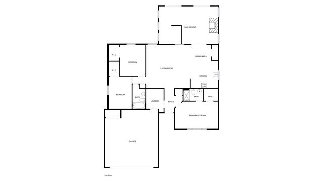 10603 Cedar Drive, Fishers, IN 46037