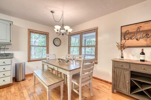 3739 Pat Colwell Road, Blairsville, GA 30512