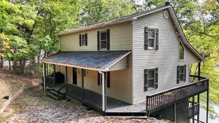 3739 Pat Colwell Road, Blairsville, GA 30512