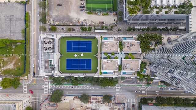 851 NE 1st Ave 5312, Miami, FL 33132