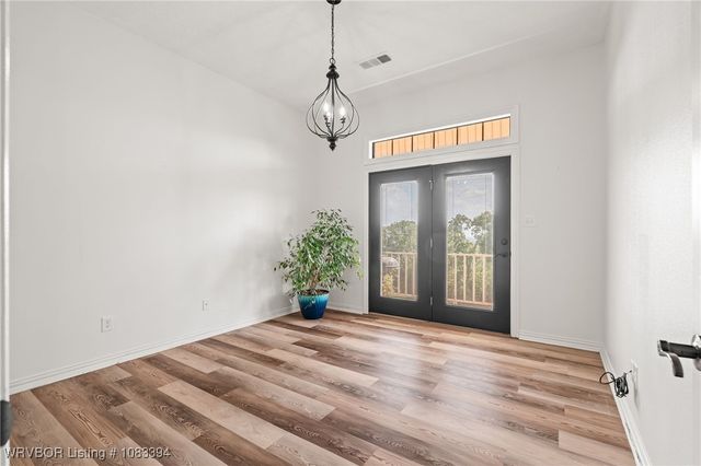 3819 TPC Drive, Alma, AR 72921