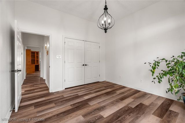 3819 TPC Drive, Alma, AR 72921