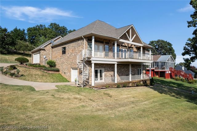 3819 TPC Drive, Alma, AR 72921