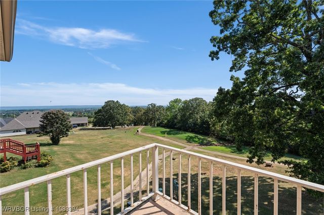 3819 TPC Drive, Alma, AR 72921