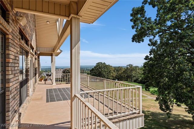 3819 TPC Drive, Alma, AR 72921