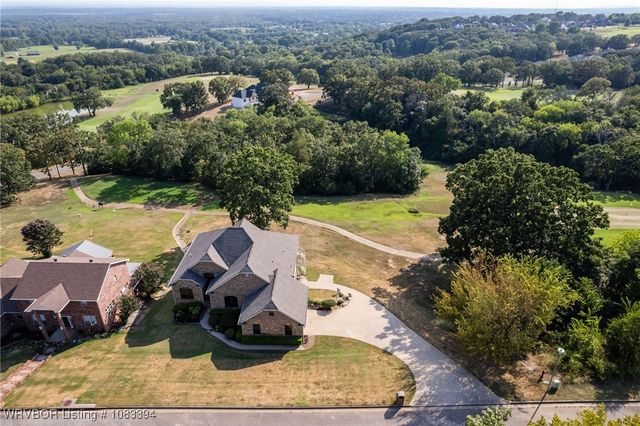 3819 TPC Drive, Alma, AR 72921