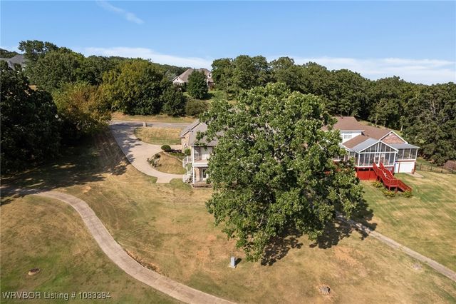 3819 TPC Drive, Alma, AR 72921