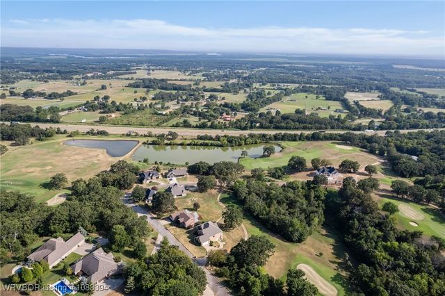 3819 TPC Drive, Alma, AR 72921