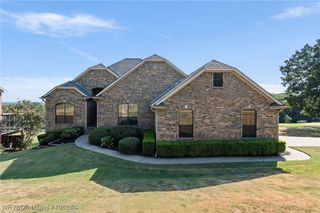 3819 TPC Drive, Alma, AR 72921