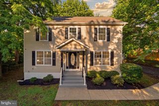 4509 32ND ST, Mount Rainier, MD 20712