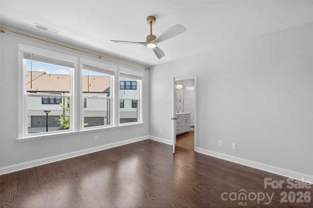 6318 Southgrove Street, Charlotte, NC 28277