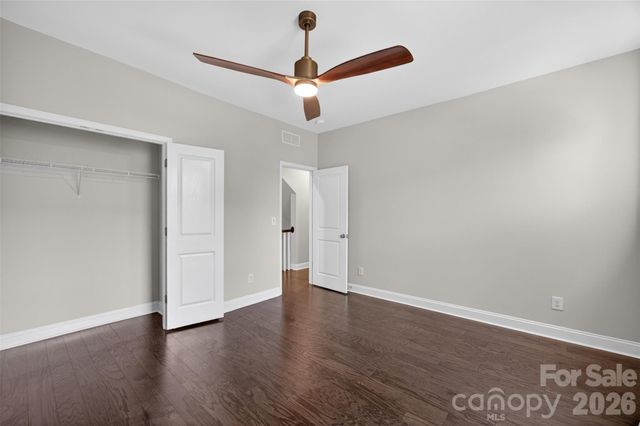 6318 Southgrove Street, Charlotte, NC 28277