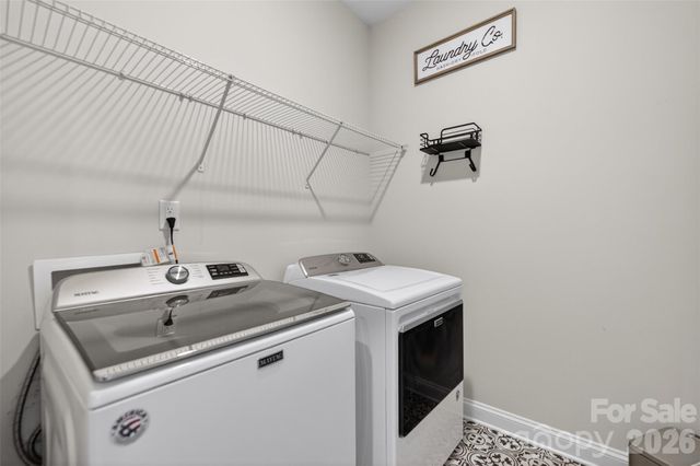 6318 Southgrove Street, Charlotte, NC 28277