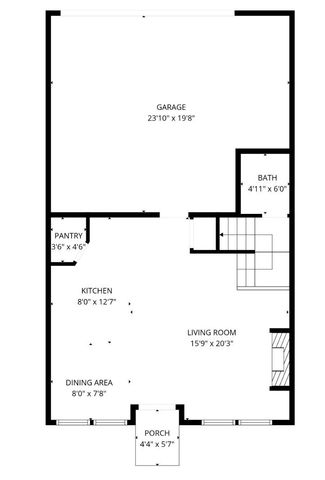 6318 Southgrove Street, Charlotte, NC 28277