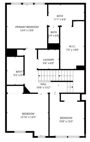 6318 Southgrove Street, Charlotte, NC 28277
