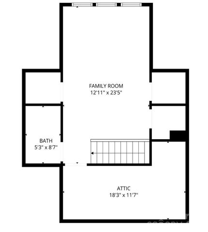 6318 Southgrove Street, Charlotte, NC 28277