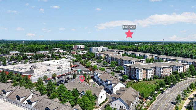6318 Southgrove Street, Charlotte, NC 28277