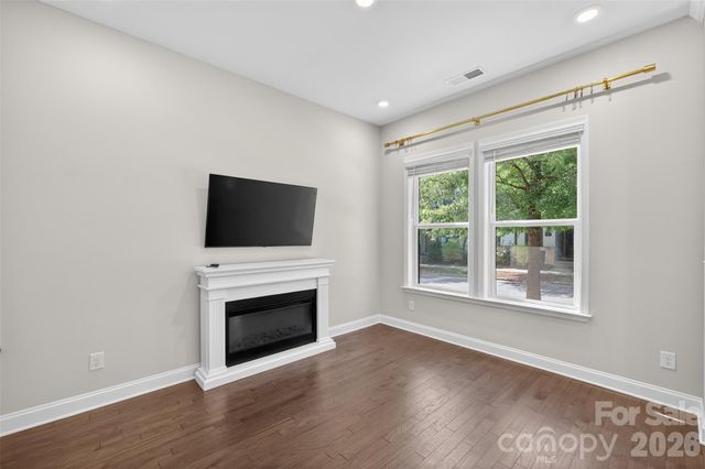 6318 Southgrove Street, Charlotte, NC 28277