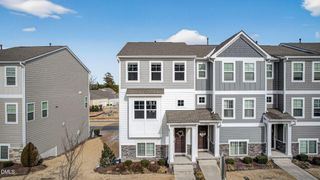 6626 Perry Creek Road, Raleigh, NC 27616