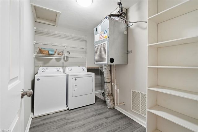 704 Inlet Quay Apt J, Chesapeake, VA 23320