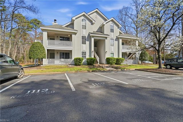 704 Inlet Quay Apt J, Chesapeake, VA 23320