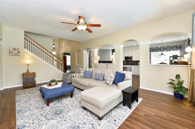 3302 Battle Creek Drive, Missouri City, TX 77459