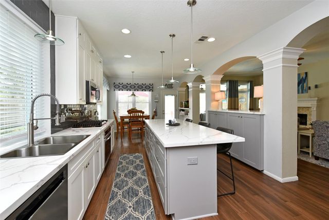 3302 Battle Creek Drive, Missouri City, TX 77459