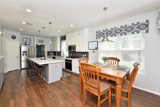 3302 Battle Creek Drive, Missouri City, TX 77459