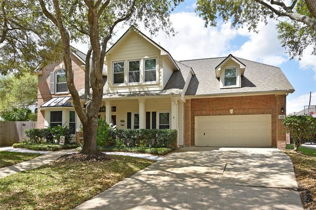 3302 Battle Creek Drive, Missouri City, TX 77459