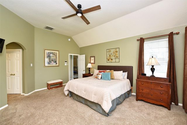 3302 Battle Creek Drive, Missouri City, TX 77459