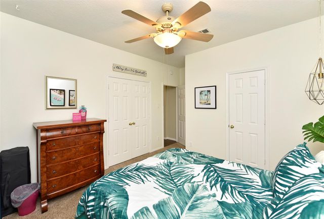 3302 Battle Creek Drive, Missouri City, TX 77459