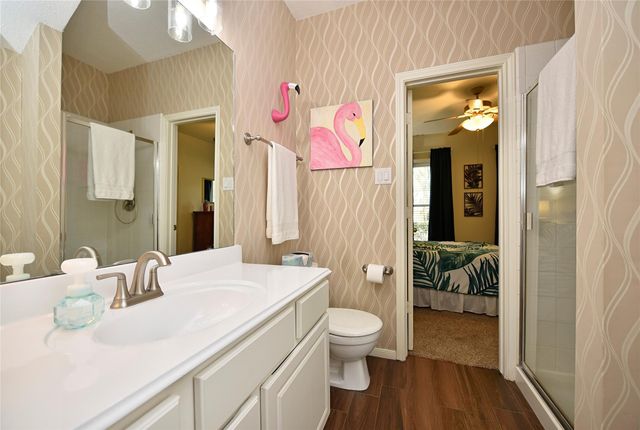 3302 Battle Creek Drive, Missouri City, TX 77459