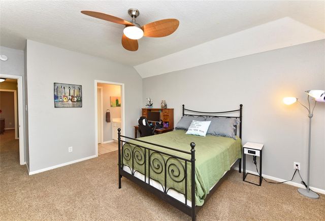 3302 Battle Creek Drive, Missouri City, TX 77459