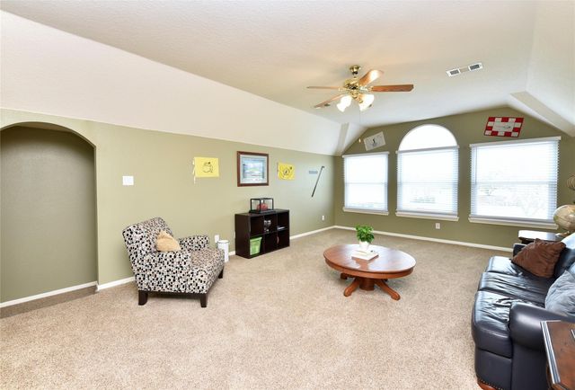 3302 Battle Creek Drive, Missouri City, TX 77459