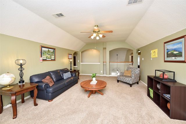 3302 Battle Creek Drive, Missouri City, TX 77459