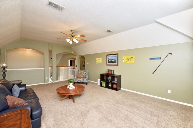 3302 Battle Creek Drive, Missouri City, TX 77459