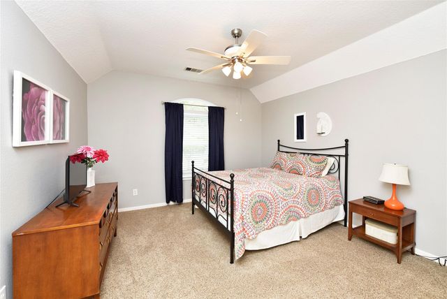 3302 Battle Creek Drive, Missouri City, TX 77459