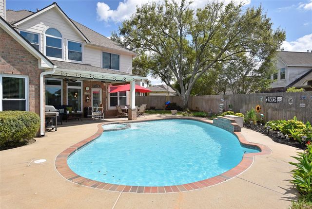 3302 Battle Creek Drive, Missouri City, TX 77459