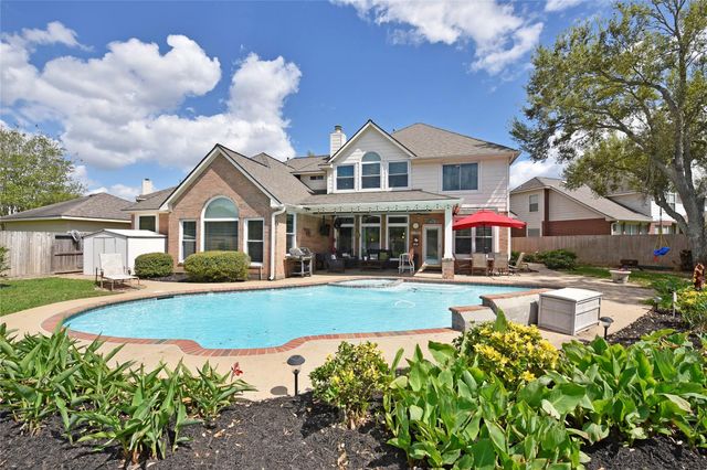 3302 Battle Creek Drive, Missouri City, TX 77459