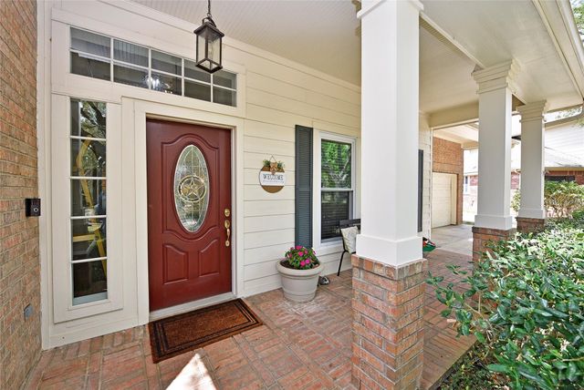 3302 Battle Creek Drive, Missouri City, TX 77459